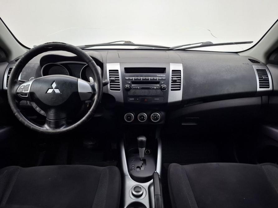 Mitsubishi Outlander II Москва  - изображение 12