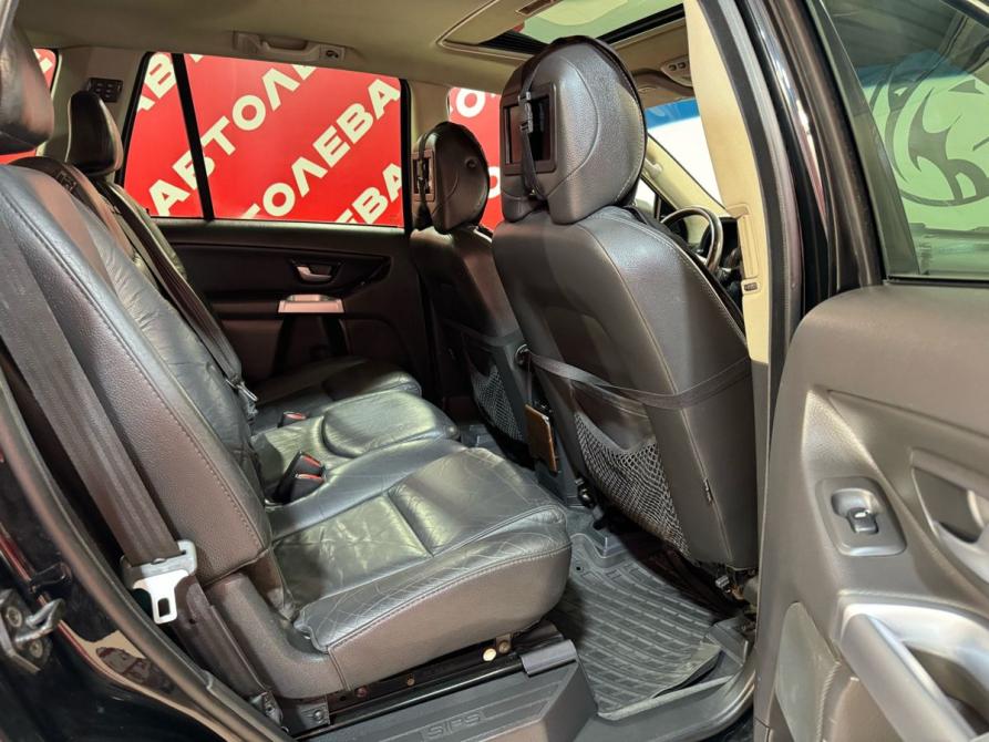 Volvo XC90 I Новочеркасск  - изображение 10