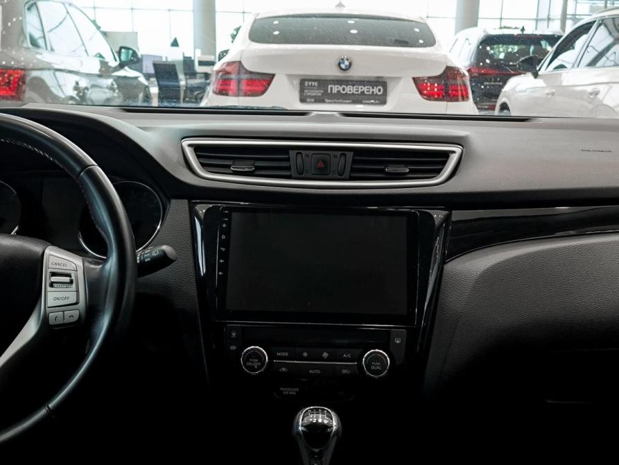 Nissan Qashqai II Казань  - изображение 18