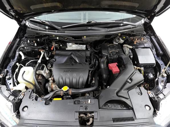 Mitsubishi Lancer X с пробегом 2010 года, цена 850 000 рублей, 170001 км, седан, Автокод Объявления