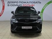 Geely Tugella I Рестайлинг Москва  - изображение 26
