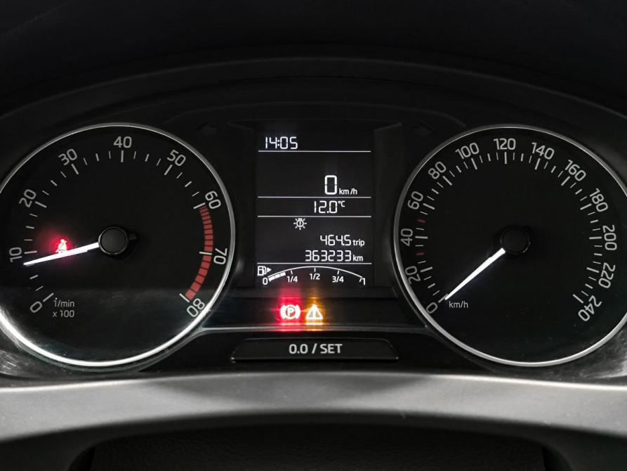 Skoda Rapid I Казань  - изображение 16