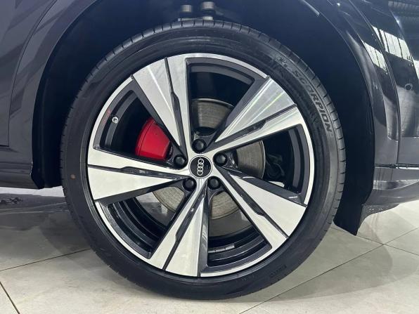 Новый Audi Q5 III 2026 года, цена 6 949 000 рублей, внедорожник, Автокод Объявления