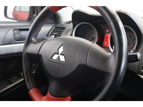 Mitsubishi Lancer X с пробегом 2007 года, цена 689 000 рублей, 289760 км, седан, Автокод Объявления