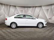 Skoda Rapid II Москва  - изображение 26