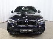 BMW X6 II (F16) Москва  - изображение 29
