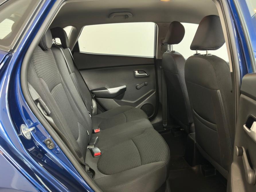 Kia Rio III Москва  - изображение 10