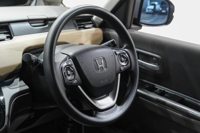 Honda Freed II с пробегом 2018 года, цена 1 669 000 рублей, 86000 км, компактвэн, Автокод Объявления