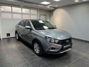 Lada (ВАЗ) Vesta I Тверь  - изображение 24