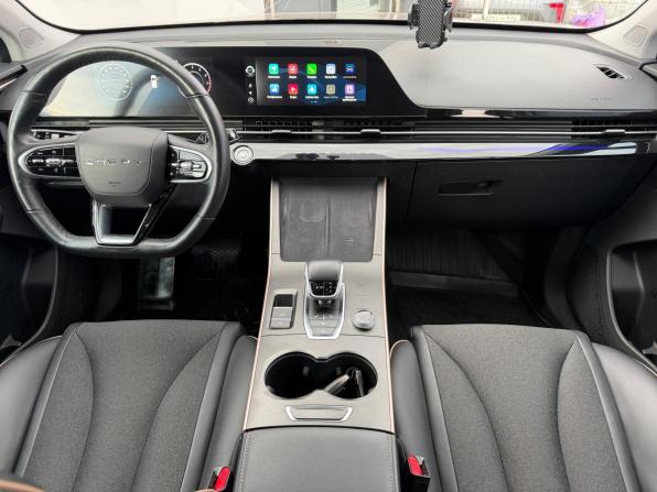 Omoda C5 I с пробегом 2022 года, цена 1 680 000 рублей, 106101 км, внедорожник, Автокод Объявления