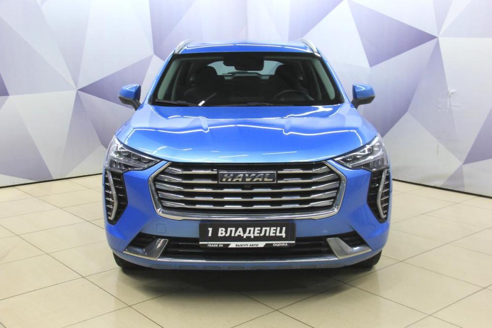 Haval Jolion I Чебоксары  - изображение 11