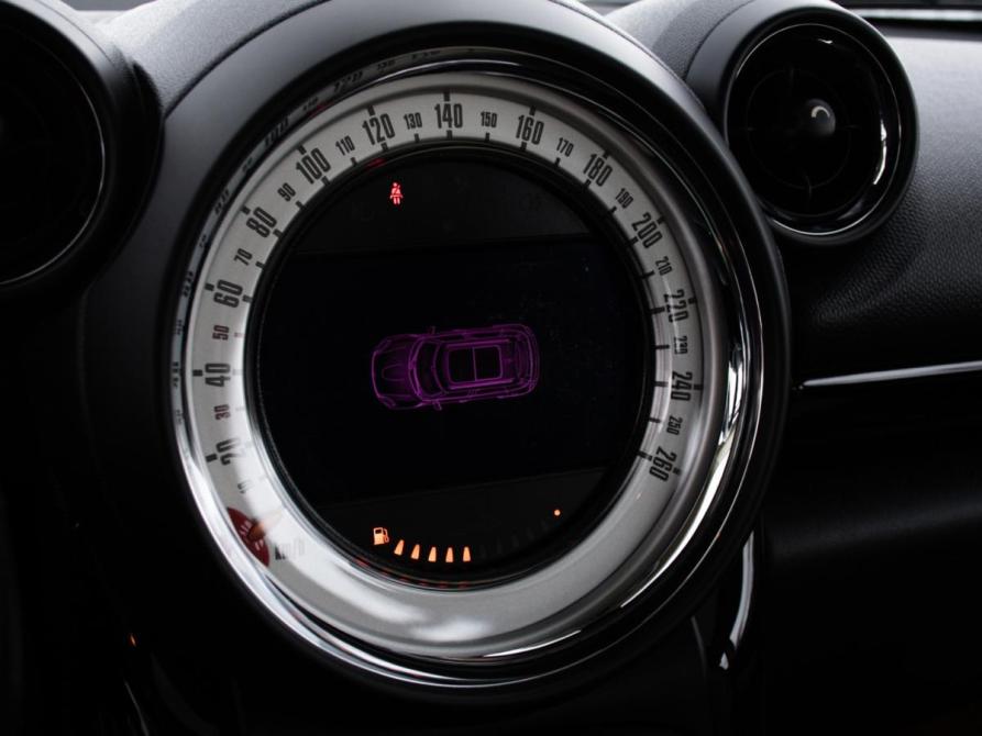 Mini Countryman I Москва  - изображение 17