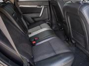 Chevrolet Captiva I Рестайлинг Казань  - изображение 24