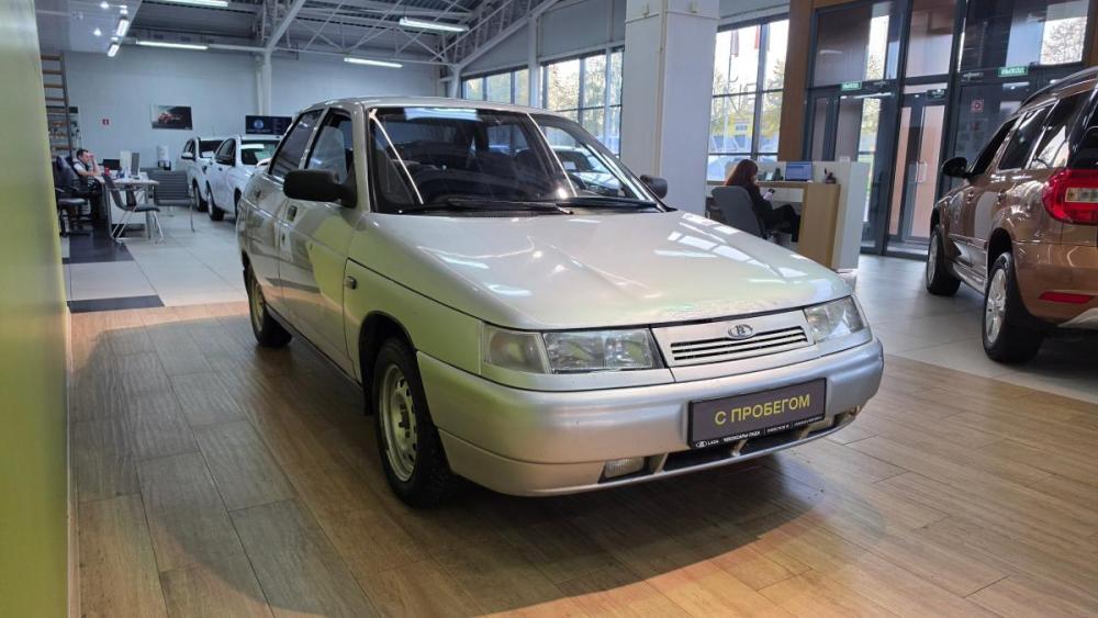 Lada (ВАЗ) 2110 Чебоксары  - изображение 3