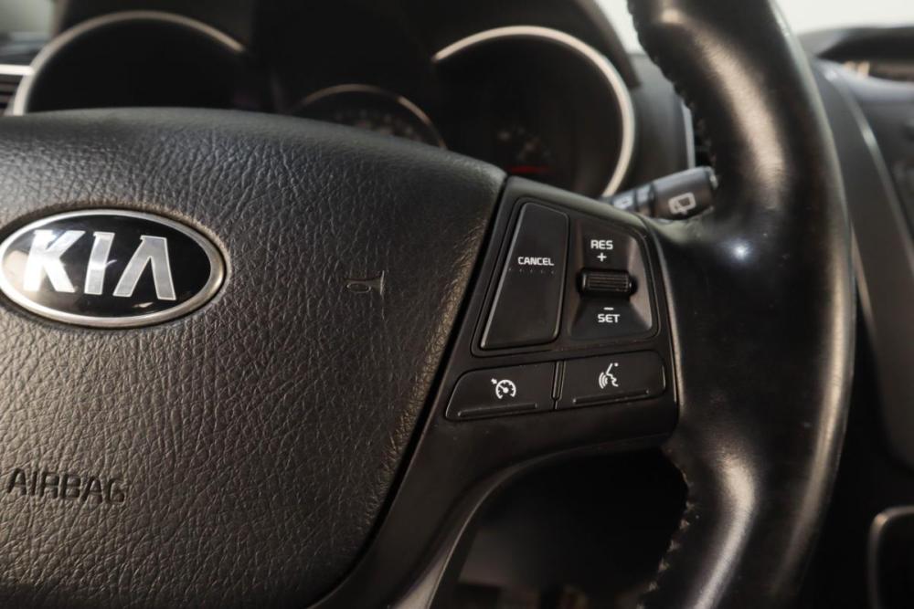 Kia Sorento II Рестайлинг Челябинск  - изображение 11