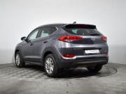 Hyundai Tucson III Санкт-Петербург  - изображение 28
