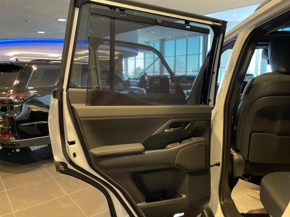 Lexus GX III с пробегом 2024 года, цена 17 490 000 рублей, 1 км, внедорожник, Автокод Объявления
