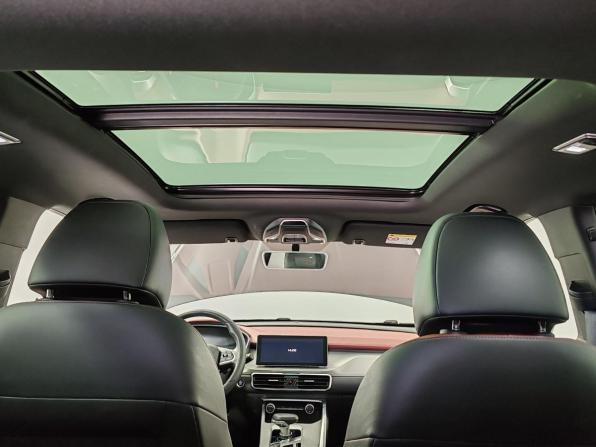 Geely Coolray I Рестайлинг с пробегом 2022 года, цена 1 795 000 рублей, 21206 км, внедорожник, Автокод Объявления