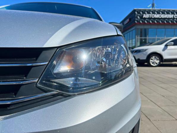 Volkswagen Polo V Рестайлинг с пробегом 2019 года, цена 1 195 300 рублей, 122096 км, седан, Автокод Объявления