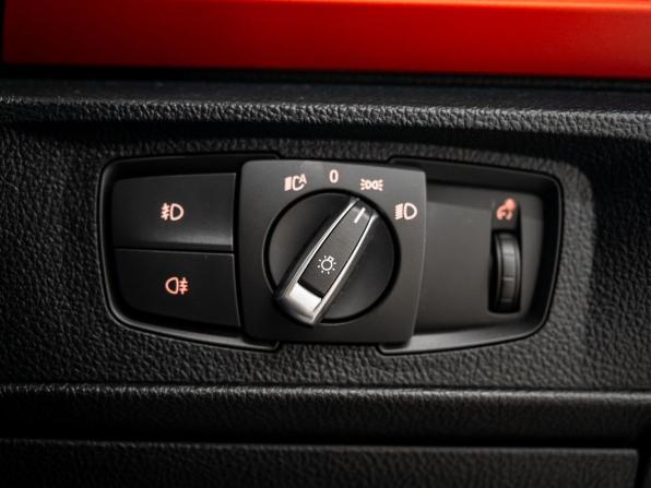 BMW 1 серии II (F20/F21) с пробегом 2012 года, цена 1 500 000 рублей, 83701 км, хэтчбек, Автокод Объявления