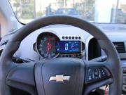 Chevrolet Aveo II Самара  - изображение 28