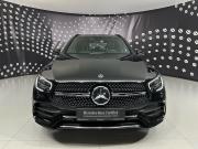 Mercedes-Benz GLC I (X253) Рестайлинг Новосибирск  - изображение 26