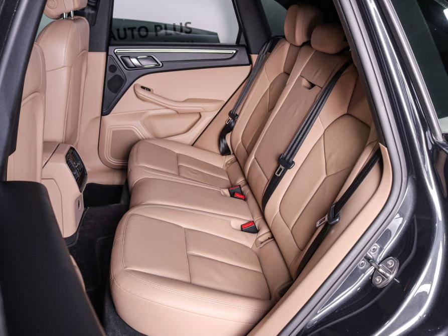 Porsche Macan I Рестайлинг Минеральные Воды  - изображение 10