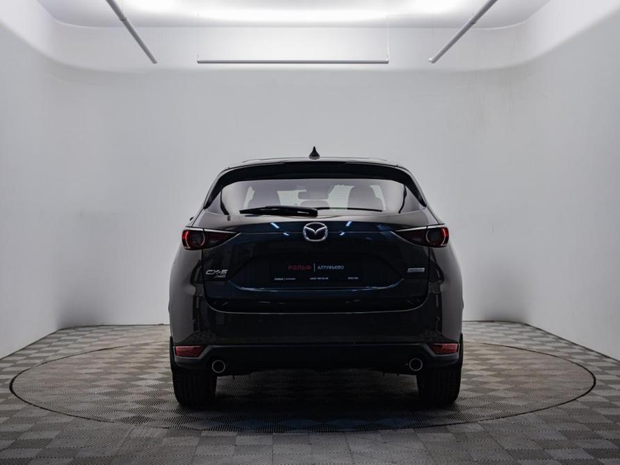 Mazda CX-5 II Москва  - изображение 6