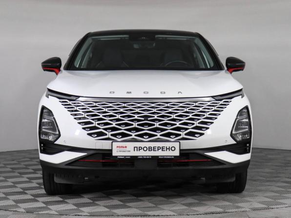 Omoda C5 I с пробегом 2023 года, цена 1 897 000 рублей, 44342 км, внедорожник, Автокод Объявления