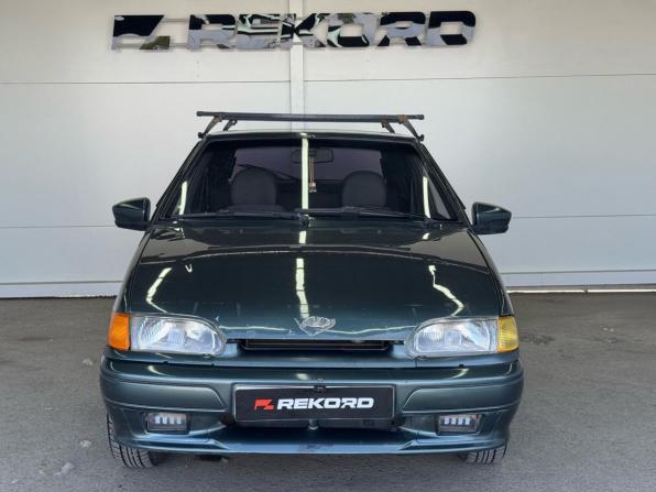 Lada (ВАЗ) 2114 с пробегом 2011 года, цена 249 000 рублей, 126691 км, хэтчбек, Автокод Объявления