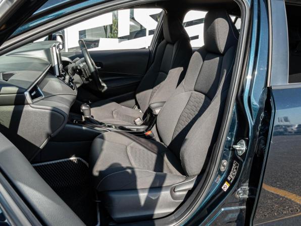Toyota Corolla XII (E210) с пробегом 2018 года, цена 1 620 000 рублей, 133383 км, хэтчбек, Автокод Объявления