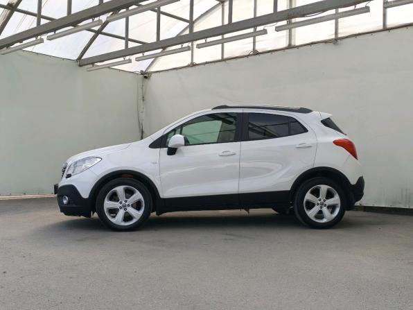 Opel Mokka I с пробегом 2014 года, цена 1 069 000 рублей, 96026 км, внедорожник, Автокод Объявления