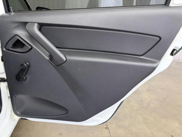 Lada (ВАЗ) Granta I Рестайлинг с пробегом 2021 года, цена 697 000 рублей, 82311 км, хэтчбек, Автокод Объявления