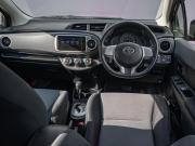 Toyota Vitz III (XP130) Краснодар  - изображение 22