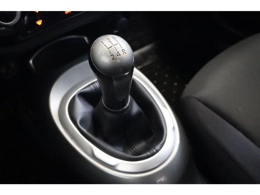 Nissan Juke I Коломна  - изображение 14