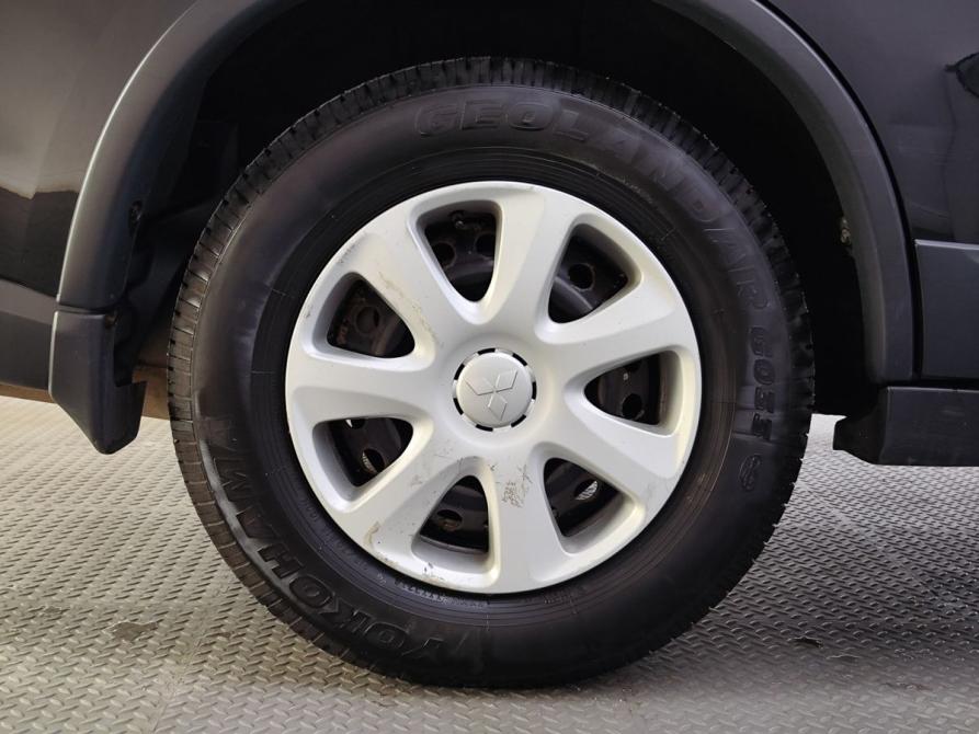 Mitsubishi Outlander III Рестайлинг 3 Уфа  - изображение 22