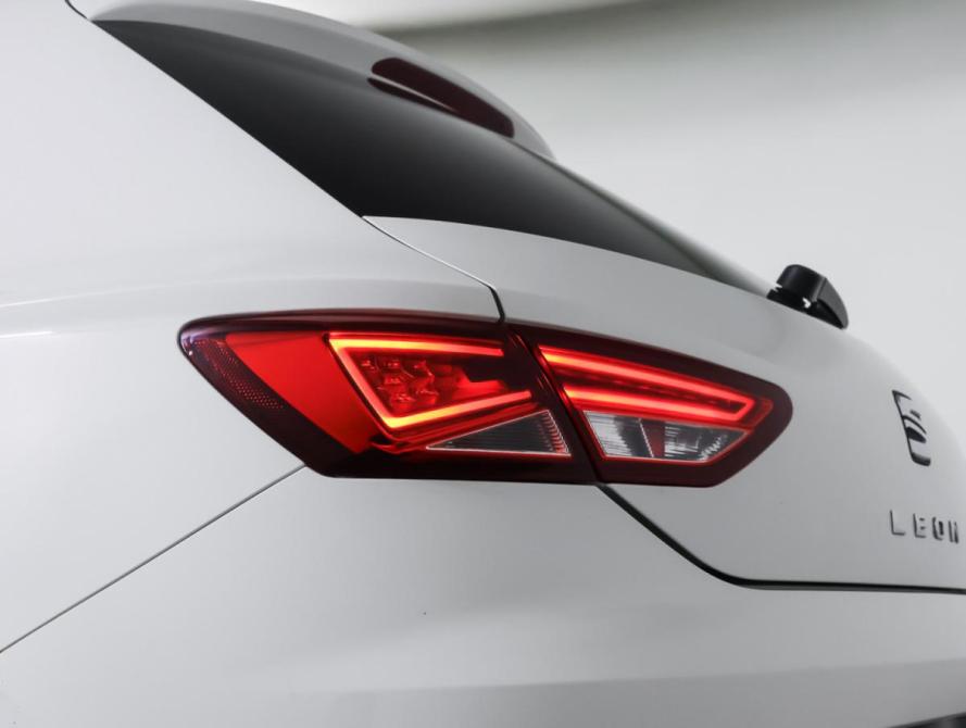 SEAT Leon III Москва  - изображение 2