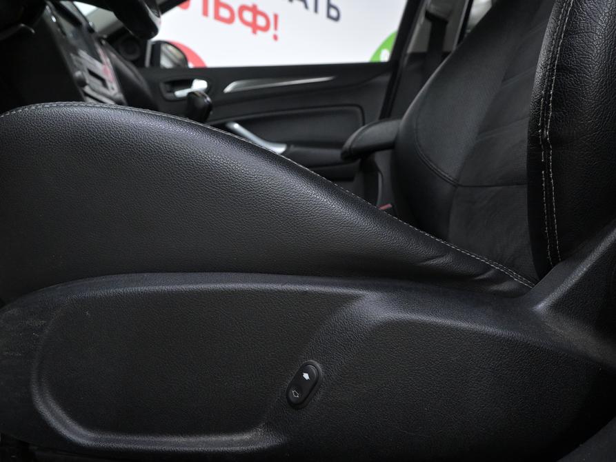 Ford Mondeo IV Москва  - изображение 14