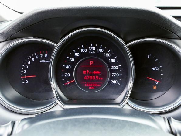 Kia Ceed II с пробегом 2015 года, цена 1 345 000 рублей, 142000 км, хэтчбек, Автокод Объявления
