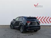 Lexus NX I Пермь  - изображение 9