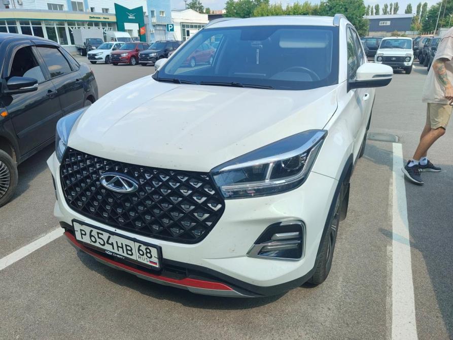 Chery Tiggo 4 Pro I Воронеж  - изображение 2