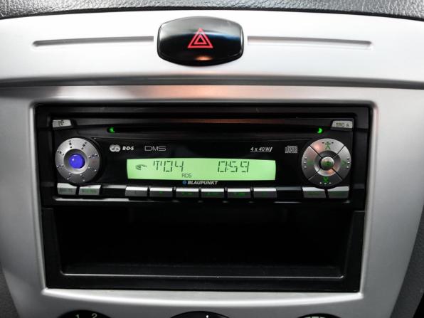 Chevrolet Lacetti I с пробегом 2011 года, цена 606 000 рублей, 142000 км, хэтчбек, Автокод Объявления