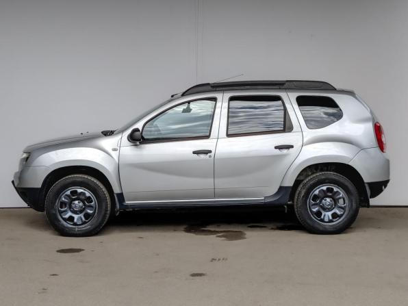 Renault Duster I с пробегом 2013 года, цена 820 000 рублей, 120530 км, внедорожник, Автокод Объявления