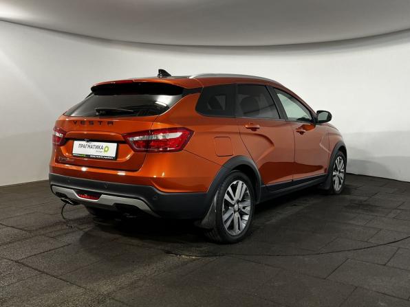 Lada (ВАЗ) Vesta I с пробегом 2021 года, цена 1 369 900 рублей, 62869 км, универсал, Автокод Объявления