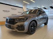 Volkswagen Touareg III Санкт-Петербург  - изображение 27