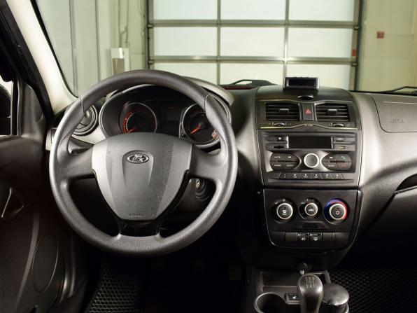 Lada (ВАЗ) Granta I Рестайлинг с пробегом 2021 года, цена 799 999 рублей, 44410 км, универсал, Автокод Объявления