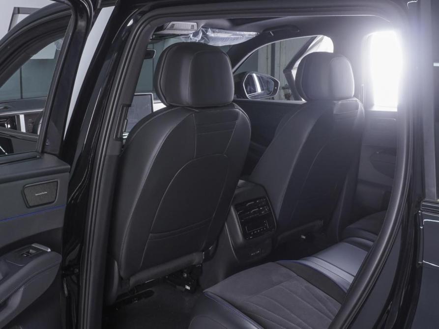 Volkswagen Teramont II (China Market) Ростов-на-Дону  - изображение 13