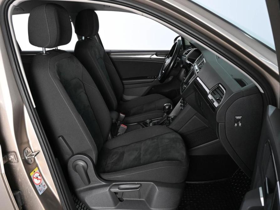 Volkswagen Tiguan II Ростов-на-Дону  - изображение 8