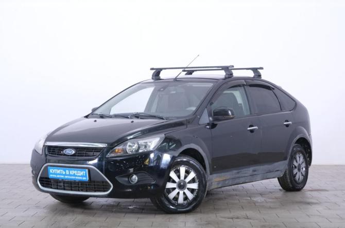 Ford Focus II Рестайлинг с пробегом 2011 года, цена 549 000 рублей, 298500 км, хэтчбек, Автокод Объявления