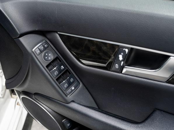 Mercedes-Benz C-Класс III (W204) Рестайлинг с пробегом 2011 года, цена 1 420 000 рублей, 131204 км, седан, Автокод Объявления